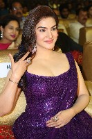 Honey Rose Glamorous Photos